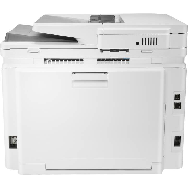 HP Pro MFP M283FDW (Stampante laser, Colori, WLAN)