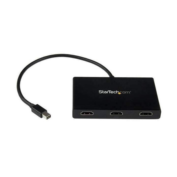 STARTECH.COM Splitter (HDMI)