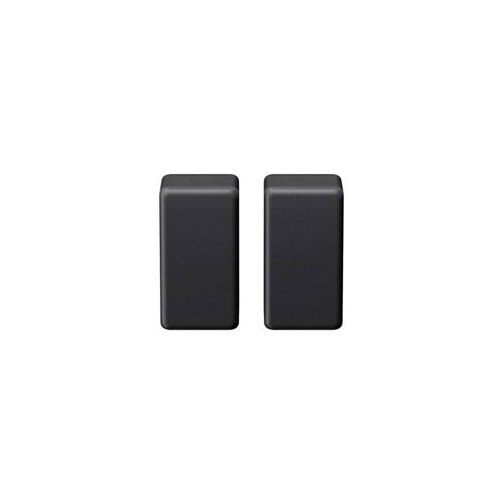 SONY SA-RS3S (100 W, Enceinte Surround, Noir)