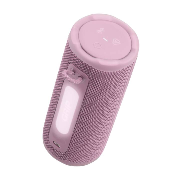 JBL BY HARMAN Grip (Bluetooth, Pink) - Interdiscount