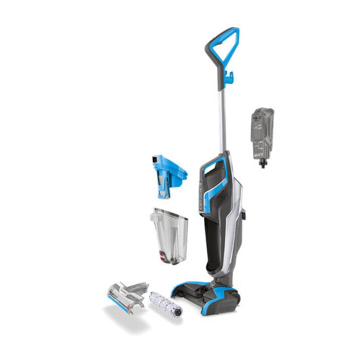 BISSELL Bastone pulitore vapore CrossWave - Interdiscount