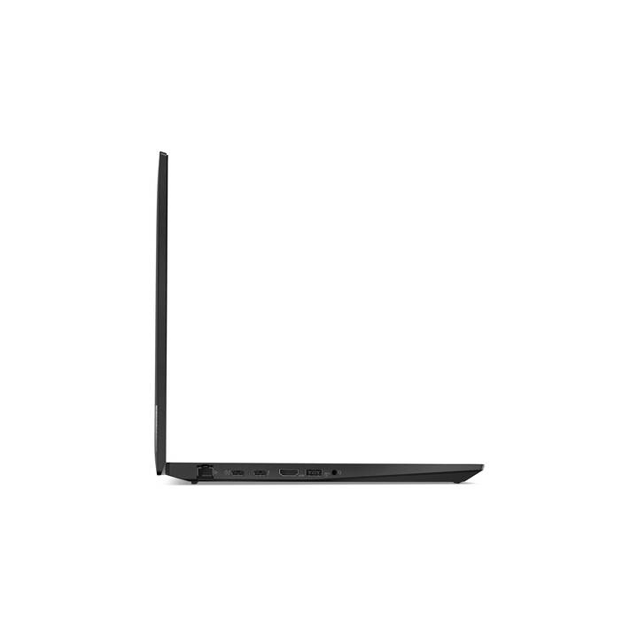 LENOVO ThinkPad T16 Gen. 2 (16", Intel Core i5, 16 GB RAM, 512 GB SSD)
