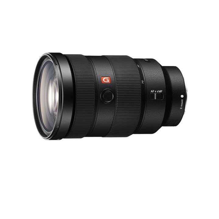 SONY FE 24-70mm F/2.8-22 (E-Mount)