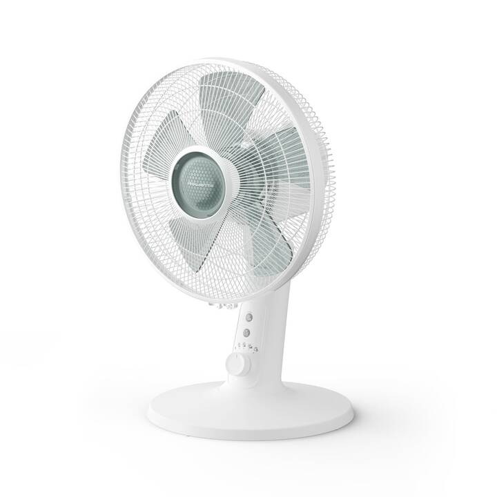 ROWENTA Ventilateur de table Turbo Silence Extreme VU2740 (32 dB)