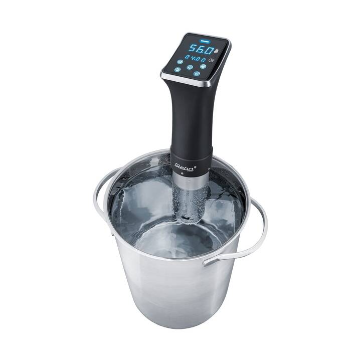 STEBA Cuiseur sous-vide SV 80 WIFI