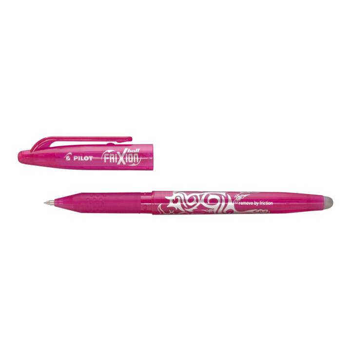 PILOT PEN Stylo roller FriXion Ball (Pink)