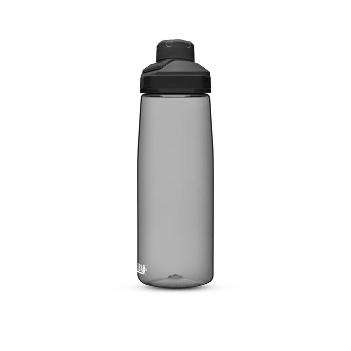 CAMELBAK Bottiglia sottovuoto Chute Mag (0.75 l, Grigio chiaro, Grigio, Charcoal black)