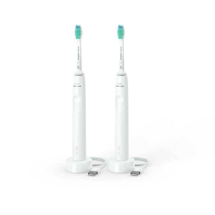 PHILIPS Sonic 3100 Duo (Bianco)