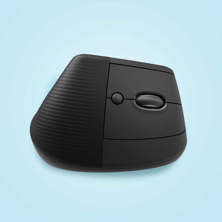 LOGITECH Lift Mouse (Senza fili, Office)