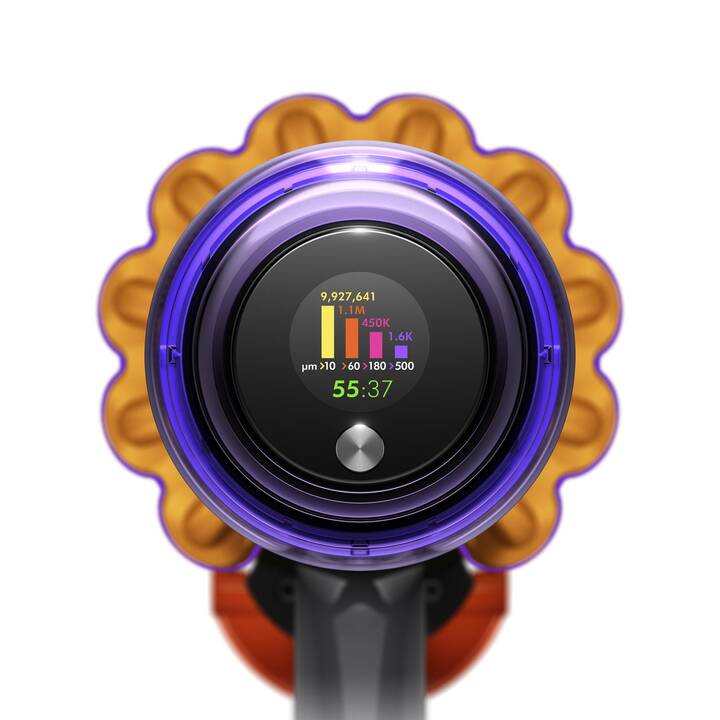 DYSON V15 Detect Absolute 2022 (660 W)