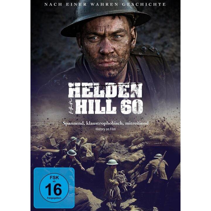 Helden von Hill 60 (DE, EN)