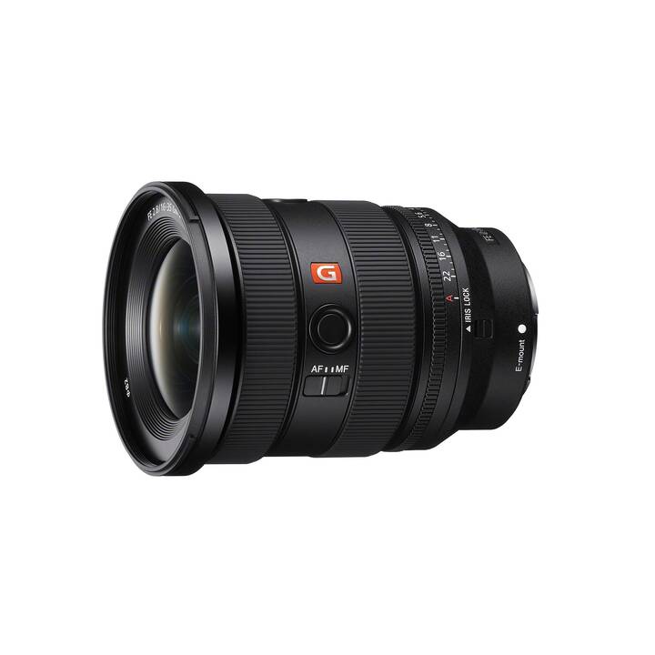 SONY FE 16-35mm F2.8 GM II - Import (E-Mount)