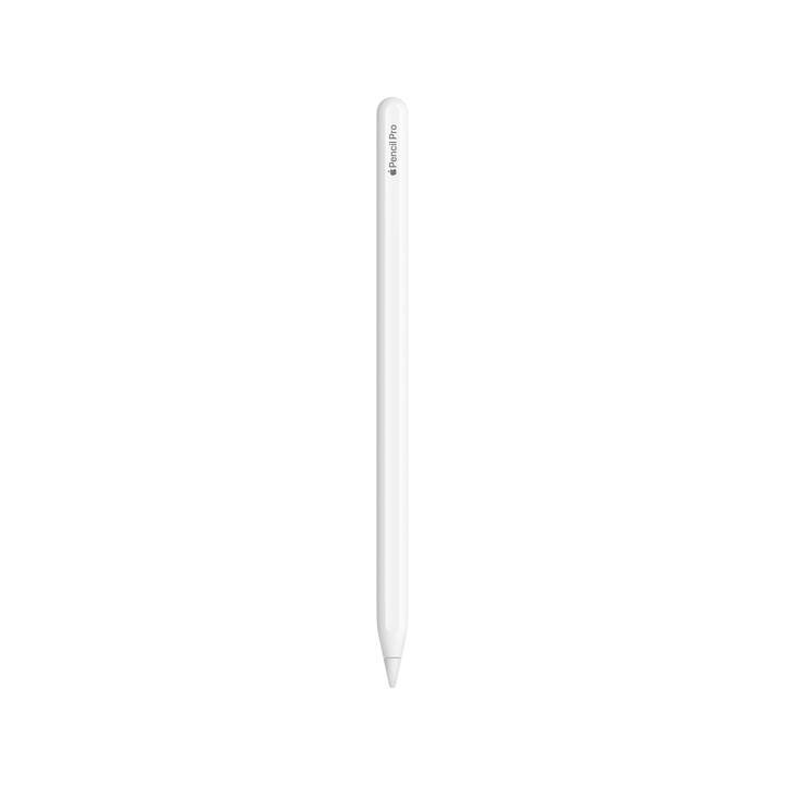 APPLE Pencil Pro Stylet de saisie (1 pièce)