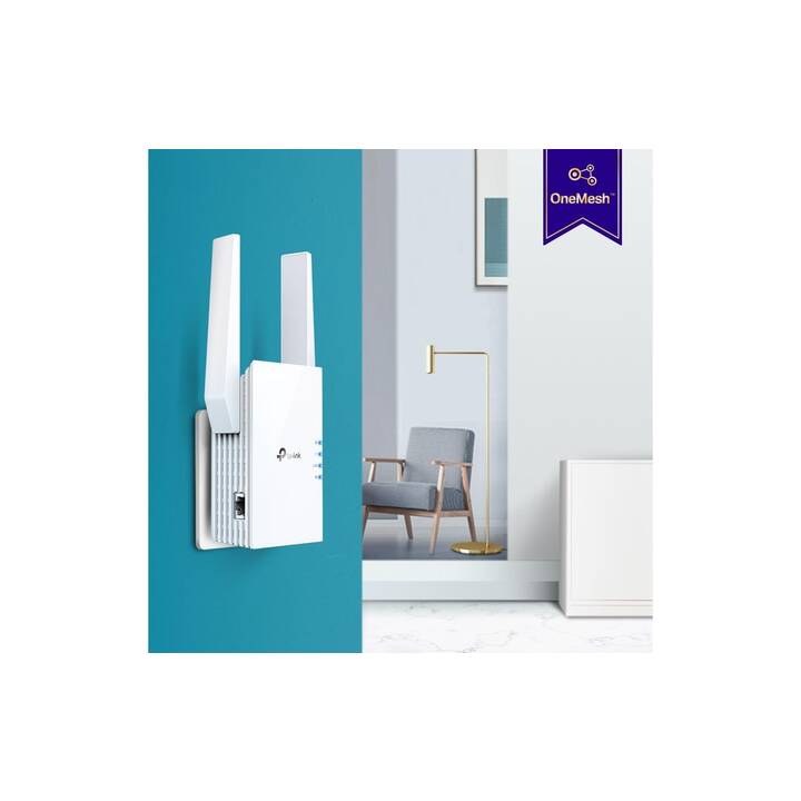 TP-LINK Répéteur RE605X