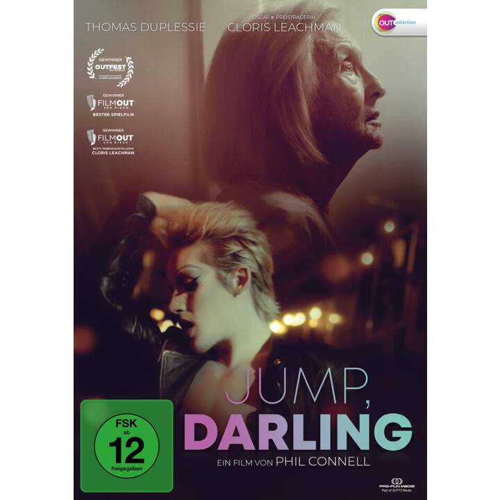 Jump, Darling (DE)