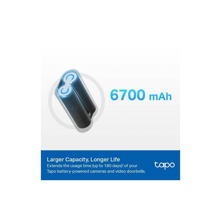 TP-LINK Accus Tapo A100
