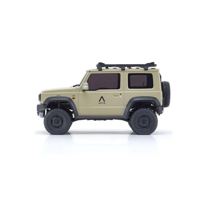 KYOSHO Mini-Z MX-01 Suzuki Jimny (1:18)