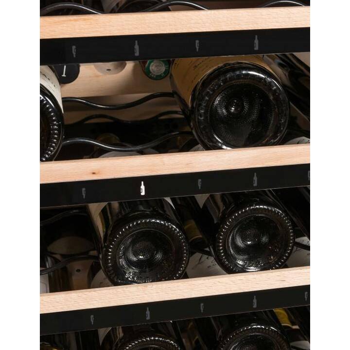 LA SOMMELIÈRE Armoire de climatisation pour le vin Ecellar 185
