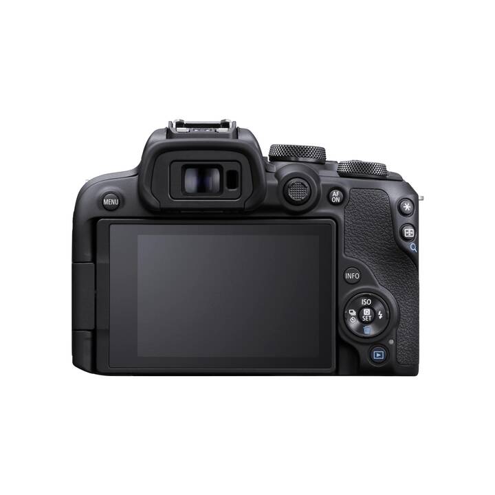 CANON EOS R10 Body (24.2 MP, APS-C)