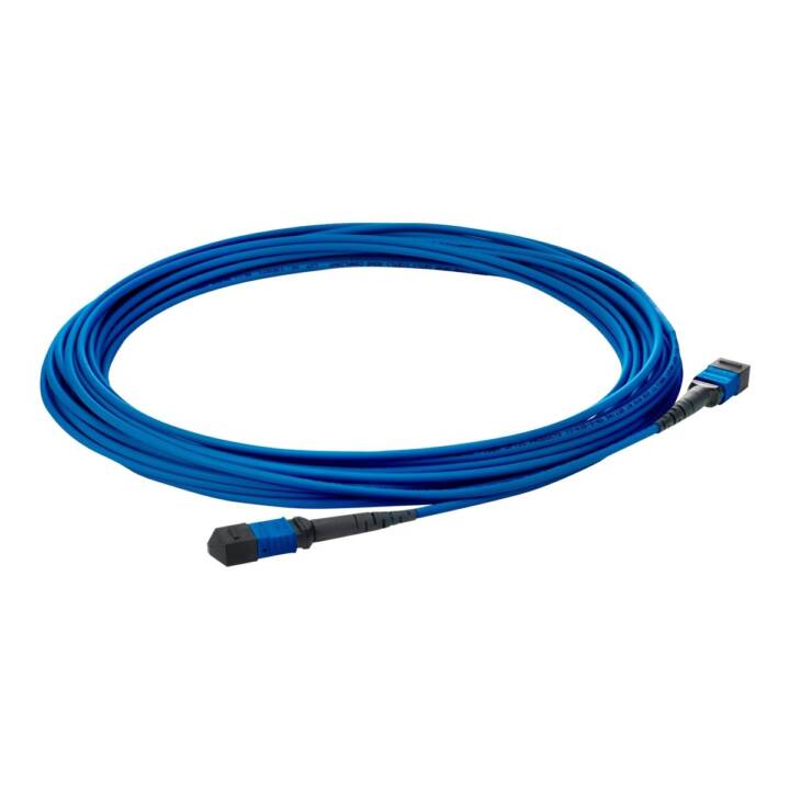 HEWLETT PACKARD ENTERPRISE Premier Flex OM4 Câble réseau (MPO, 1 m)