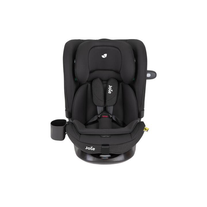 JOIE Autokindersitz I-bold (Schwarz)