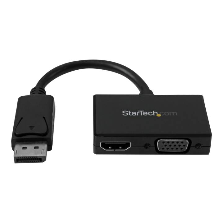 STARTECH.COM Convertitore video (DisplayPort)