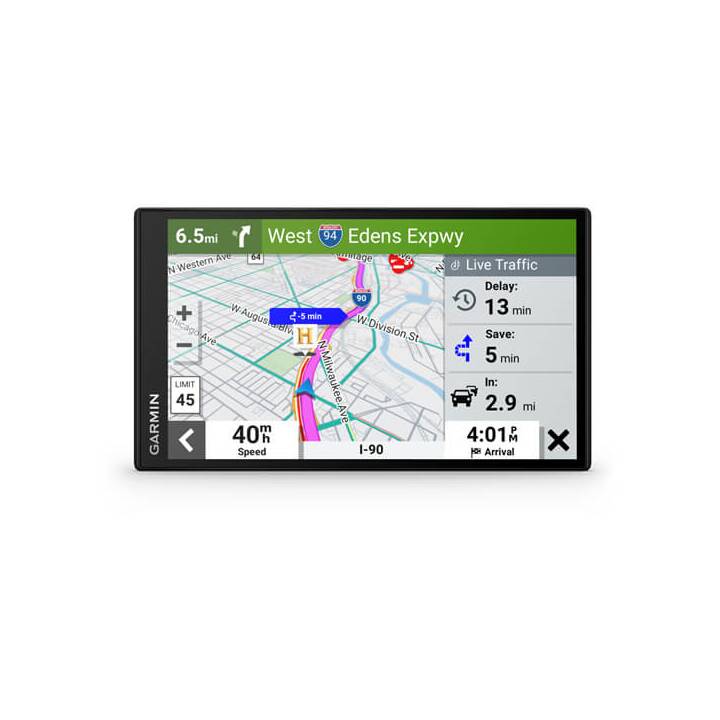 GARMIN DriveSmart 76 (7")