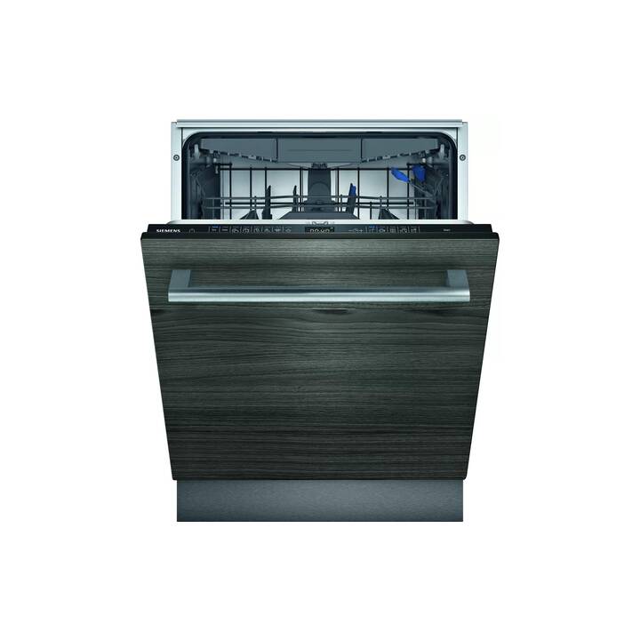 SIEMENS iQ500 SN75ZX48CE (Norma EU 60 cm, Inserire)