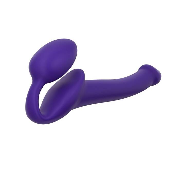 STRAP-ON-ME Gode double (15.5 cm)