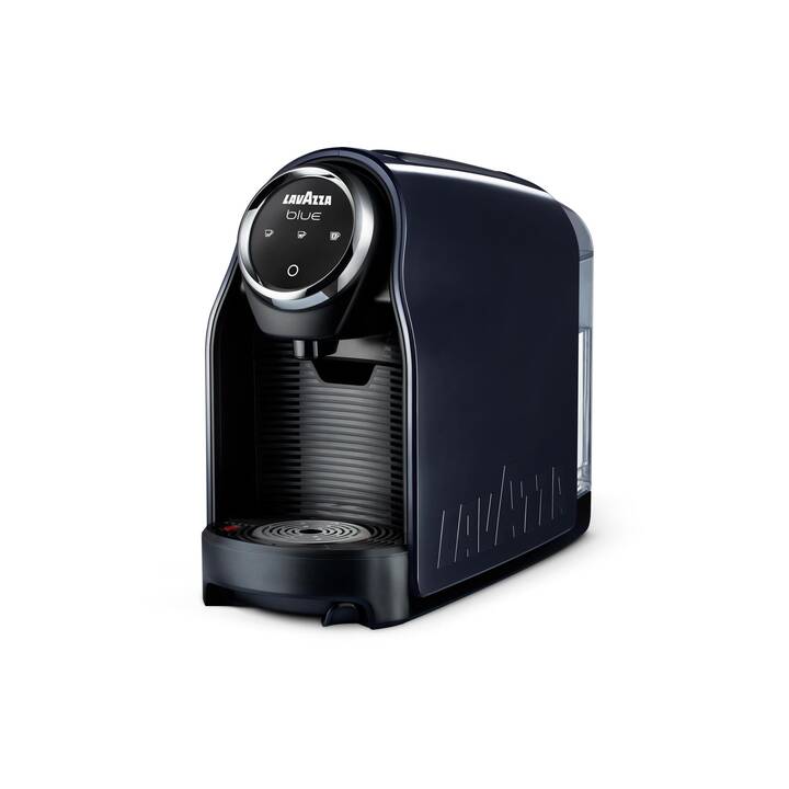 LAVAZZA Classy Compact LB900 (Lavazza Blue, Nero, Blu)