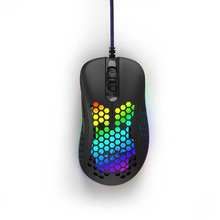 URAGE Reaper 500 Mouse (Cavo, Gaming)