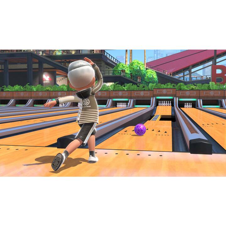 Switch Sports (FR)