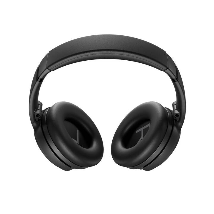 BOSE QuietComfort 45 (ANC, Bluetooth 5.1, Schwarz)