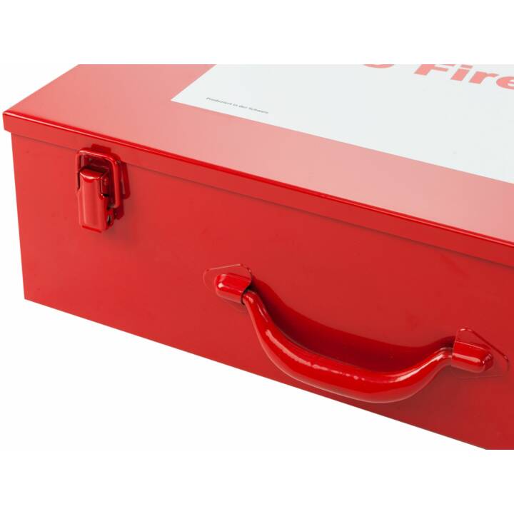 WILLIMANN Transportbehälter LiPo-Firesafe 2 (LiPo)