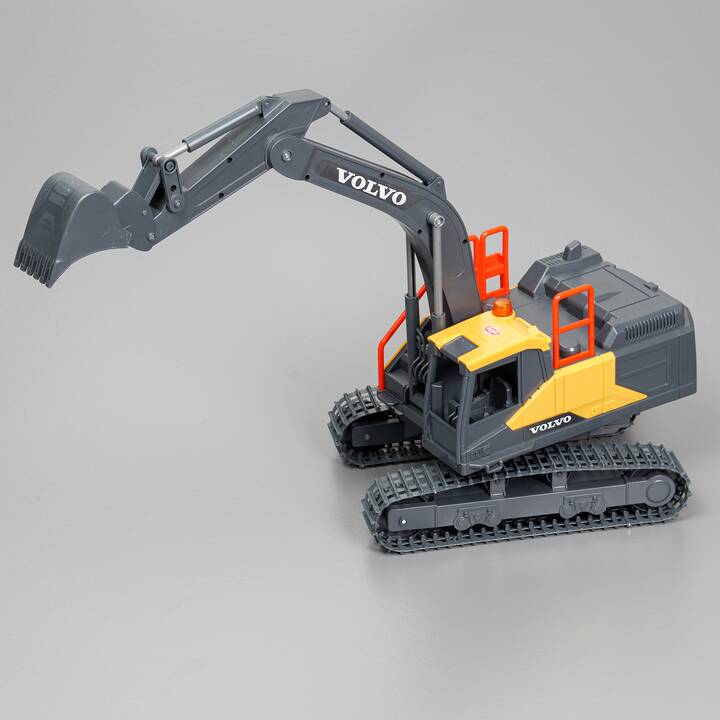 DICKIE TOYS Volvo Mining Excavator