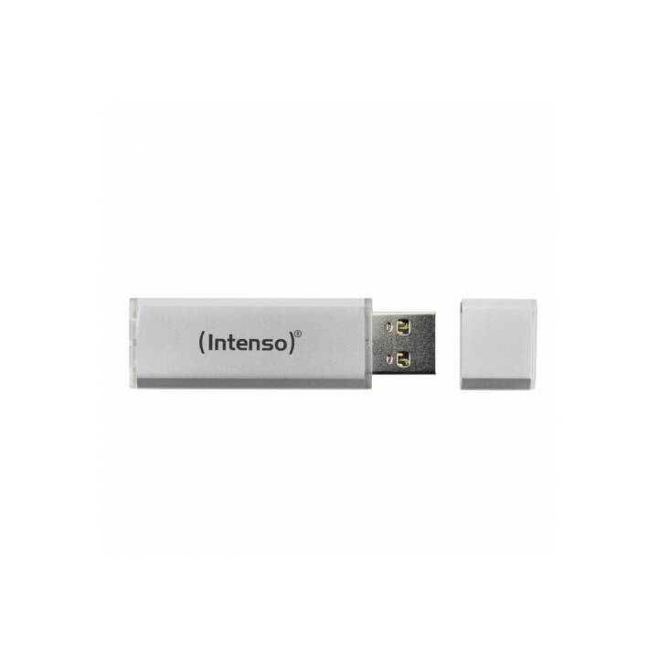 INTENSO (4 GB, USB 2.0 Typ-A)