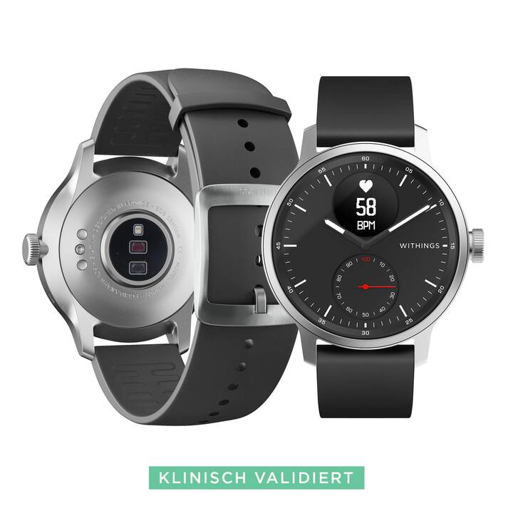 WITHINGS ScanWatch 42 mm