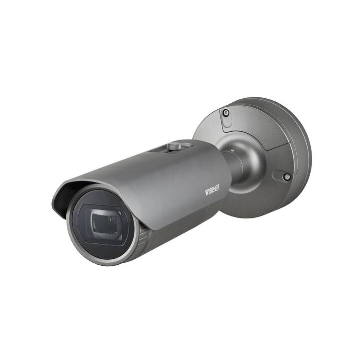 SAMSUNG Caméra réseau XNO-6085R IP (2 MP, Bullet, RJ-45)