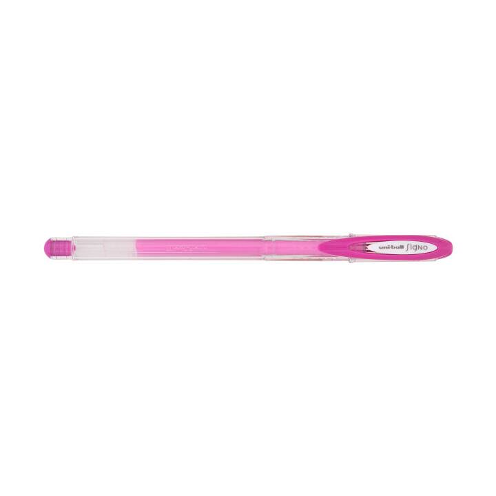 UNI-BALL Gelroller Signo Angelic (Pink)