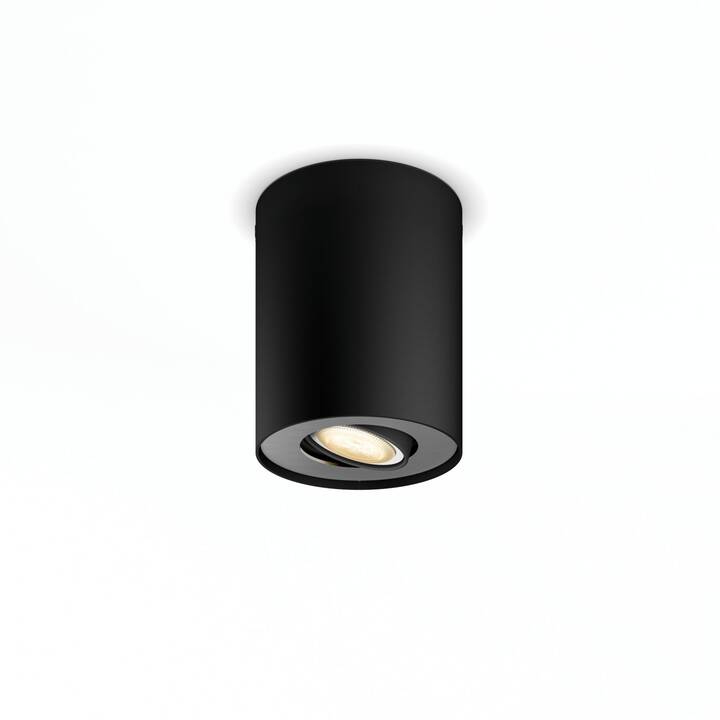 PHILIPS HUE Spot light White Ambiance Pillar 1x (LED, 5 W)
