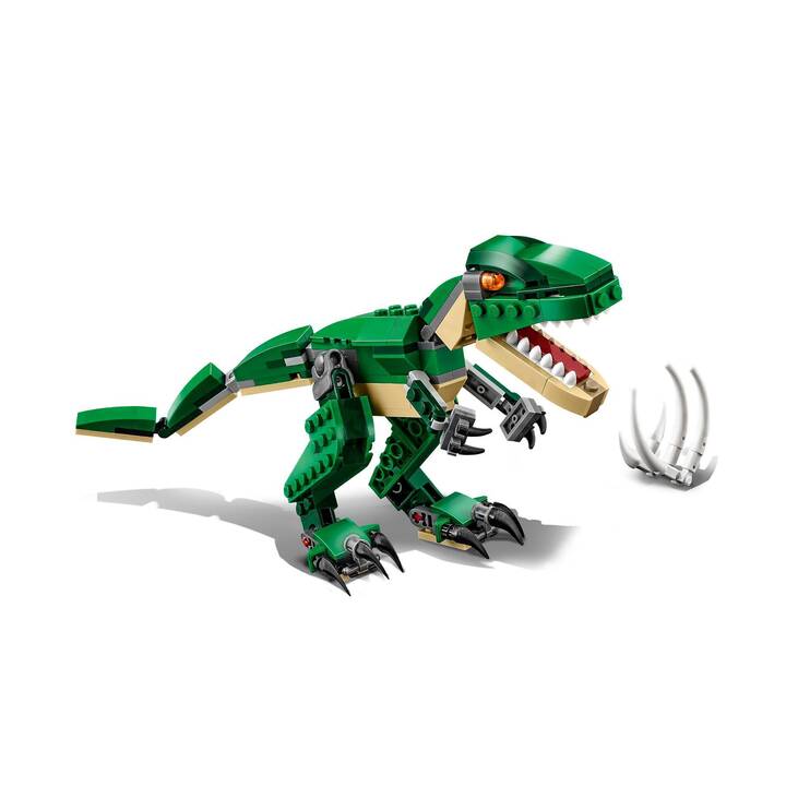 LEGO Creator 3-in-1 Dinosauro (31058)