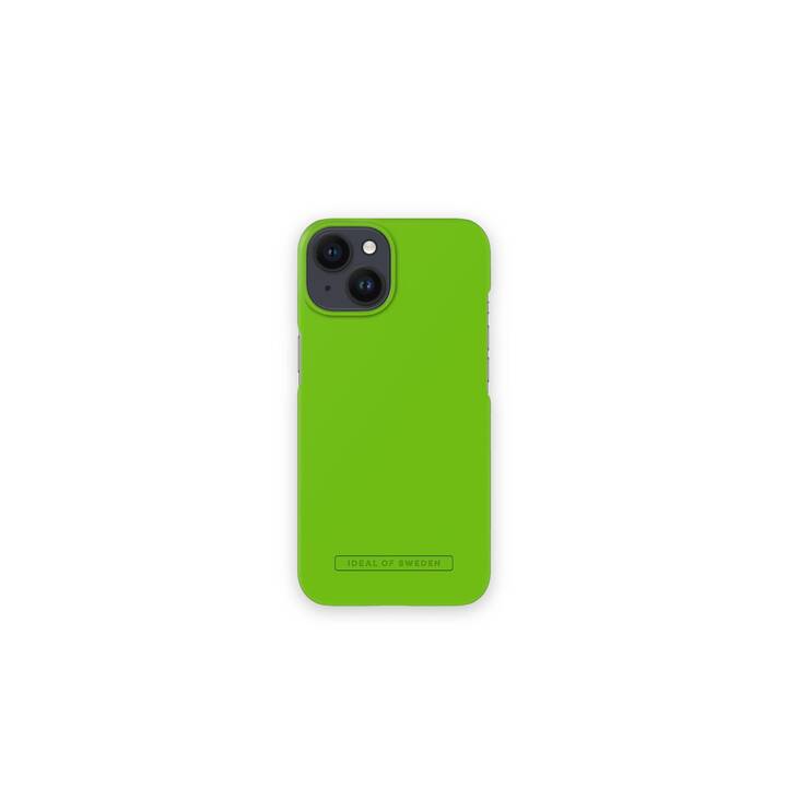 IDEAL OF SWEDEN Backcover (iPhone 13, iPhone 14, Vert)