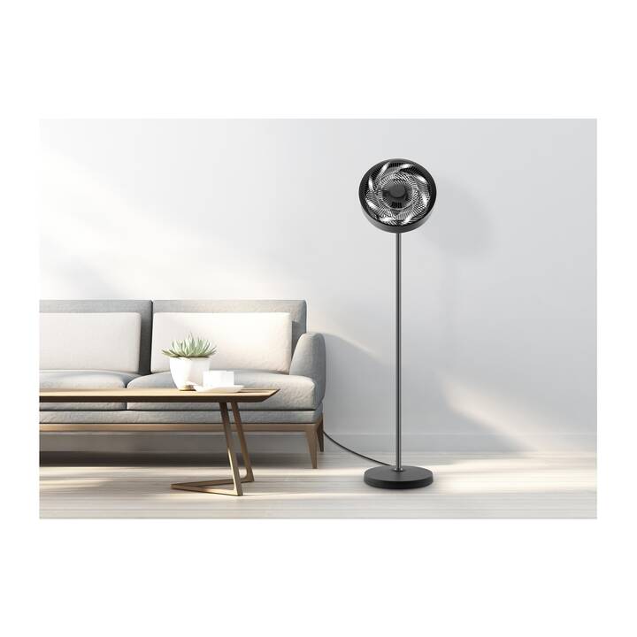 TRISA Ventilatore in piedi Light Ambiance (58.4 dB, 15 W)