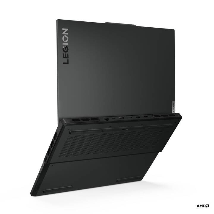 LENOVO Legion Pro 7 16IRX9H (16", Intel Core i9, 32 GB RAM, 1000 GB SSD)