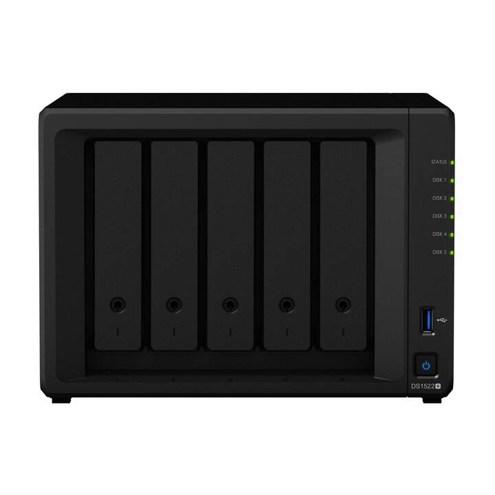 SYNOLOGY DiskStation DS1522+