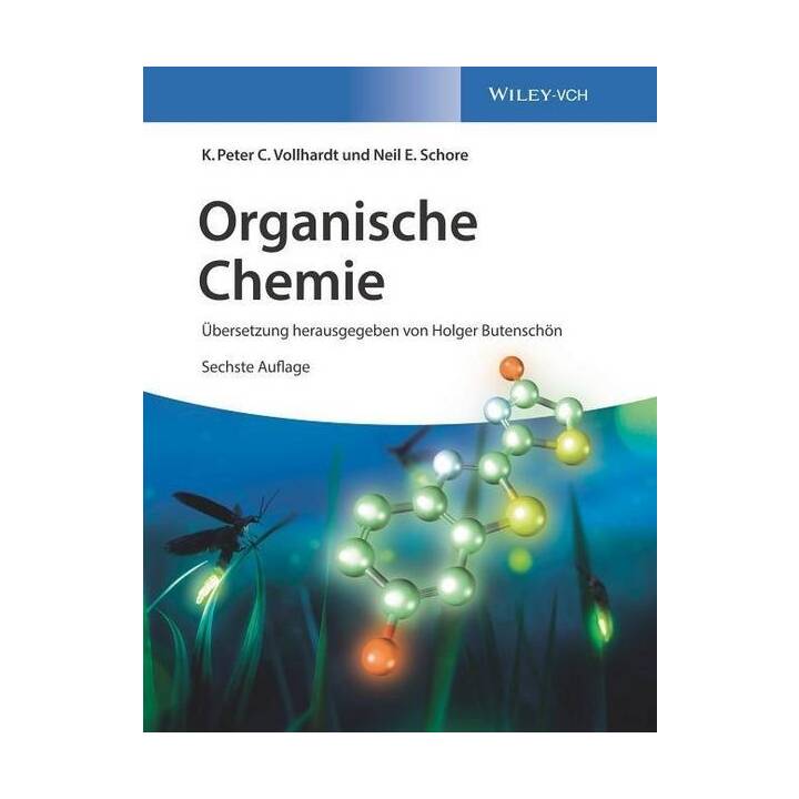 Organische Chemie