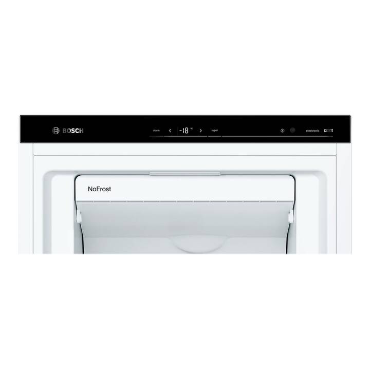 BOSCH GSN51DWDP (289 l , rechts)