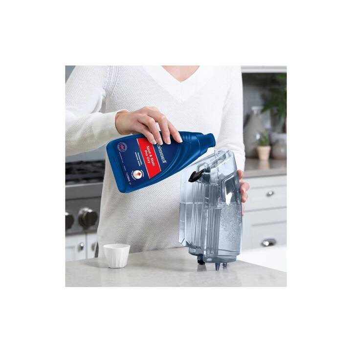 BISSELL Spotclean Plus  (330 W, ohne Beutel)