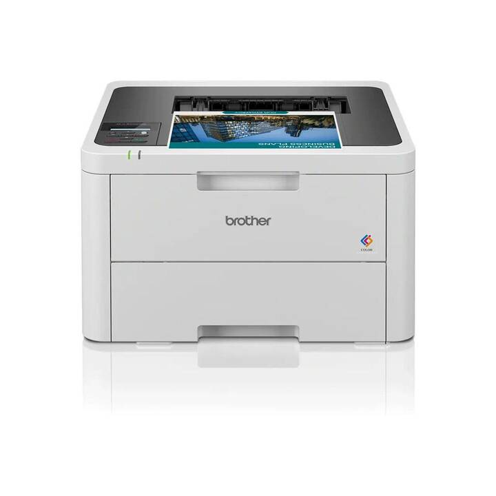 BROTHER HL-L3220CDW (Stampante LED, Colori, WLAN, NFC)