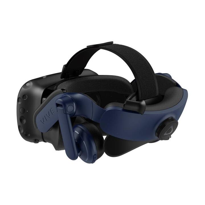 HTC Visori VR Vive Pro 2 Full Kit